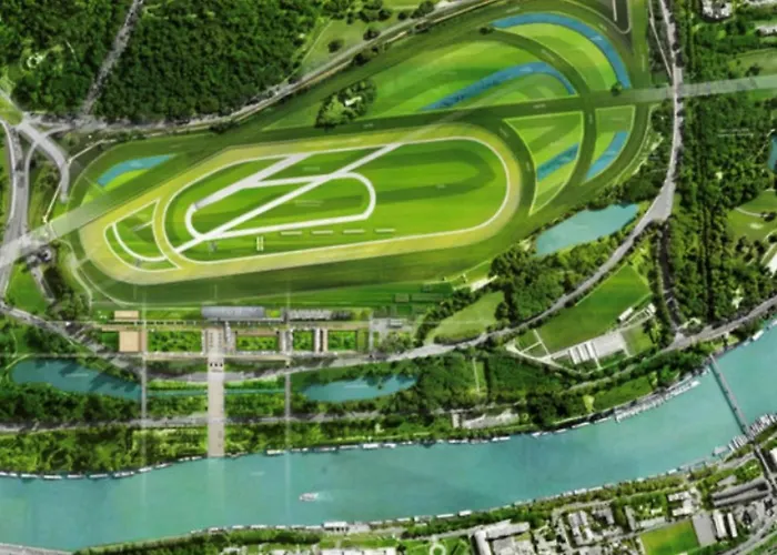 Le Boudoir De Longchamp