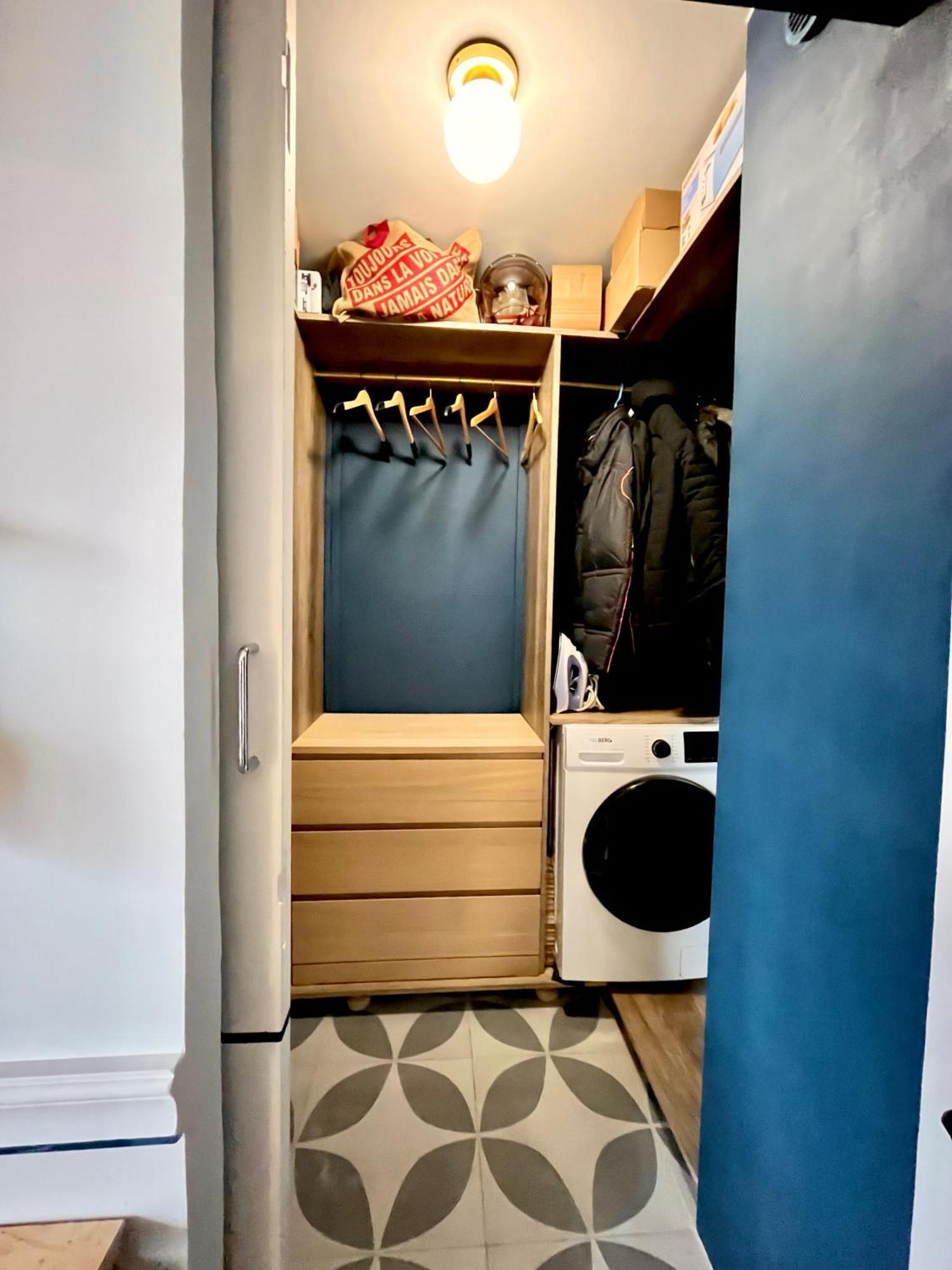 Apartment Le Boudoir De Longchamp *